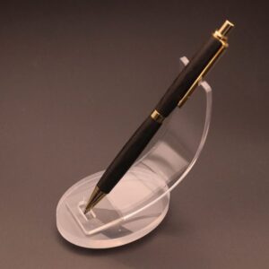 Stiftblyant i moseeg