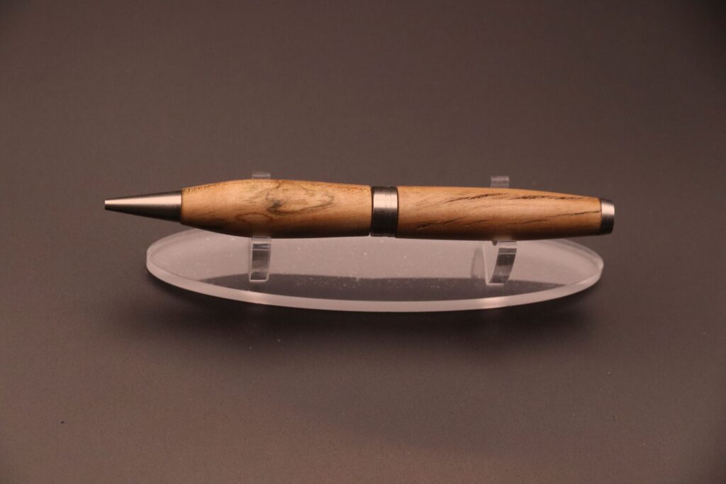 Løn med indløb og revner